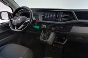 Volkswagen Transporter bild 15