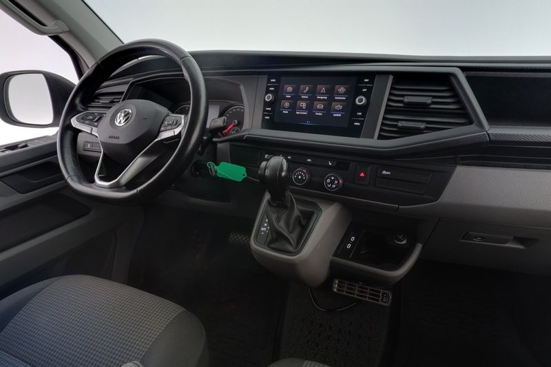 Volkswagen Transporter bild 15
