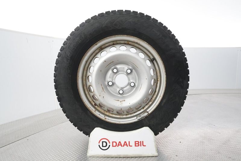 Volkswagen Transporter bild 16