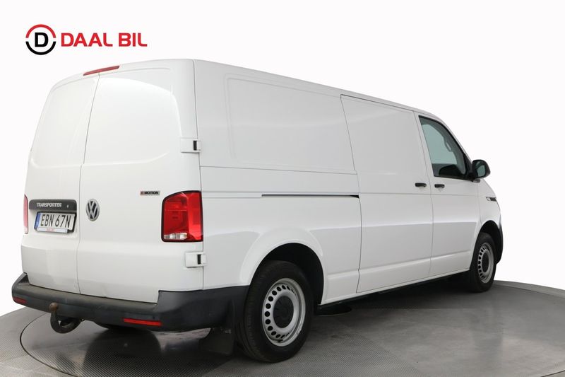 Volkswagen Transporter bild 6