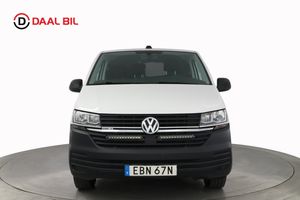 Volkswagen Transporter bild 2