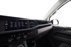 Volkswagen Transporter bild 25