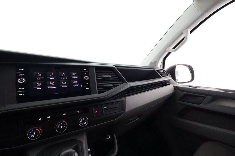Volkswagen Transporter bild 25