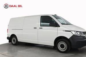 Volkswagen Transporter bild 4