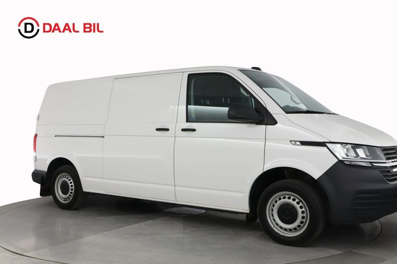 Volkswagen Transporter bild 4