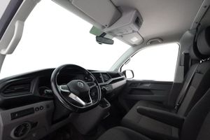 Volkswagen Transporter bild 11