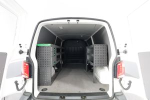 Volkswagen Transporter bild 17