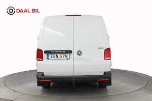 Volkswagen Transporter bild 7