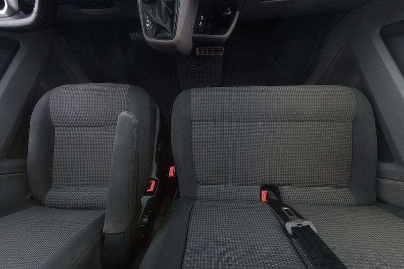 Volkswagen Transporter bild 14