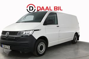 Volkswagen Transporter bild 1