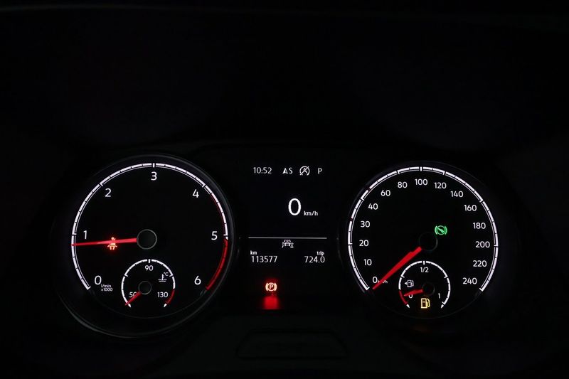 Volkswagen Transporter bild 19