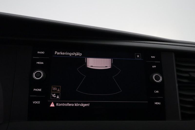 Volkswagen Transporter bild 21