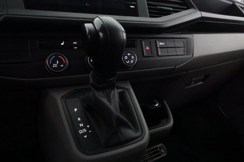 Volkswagen Transporter bild 26