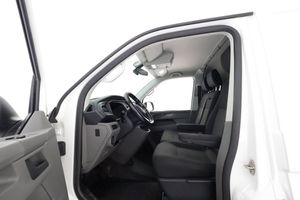 Volkswagen Transporter bild 10