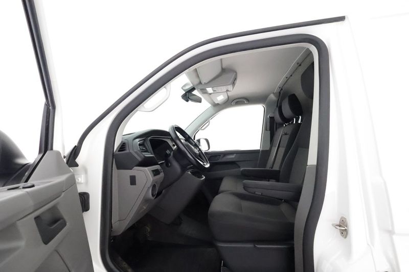 Volkswagen Transporter bild 10