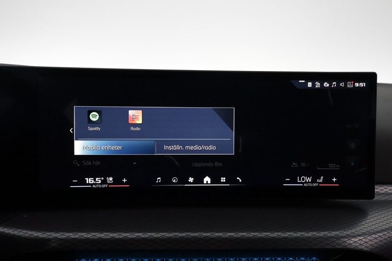 BMW i4 bild 22