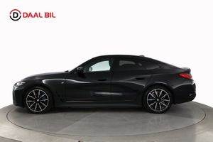 BMW i4 bild 9