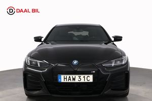 BMW i4 bild 2