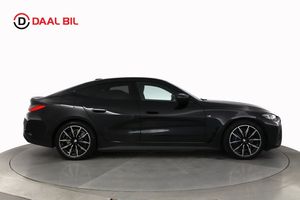 BMW i4 bild 5
