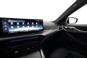 BMW i4 bild 23