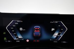 BMW i4 bild 16