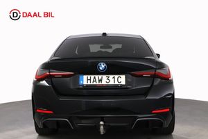 BMW i4 bild 7