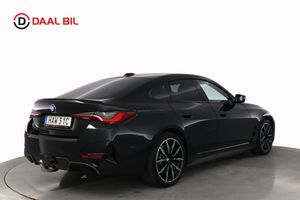 BMW i4 bild 6