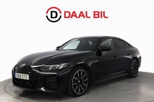 BMW i4 bild 1