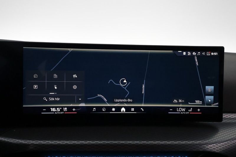 BMW i4 bild 21