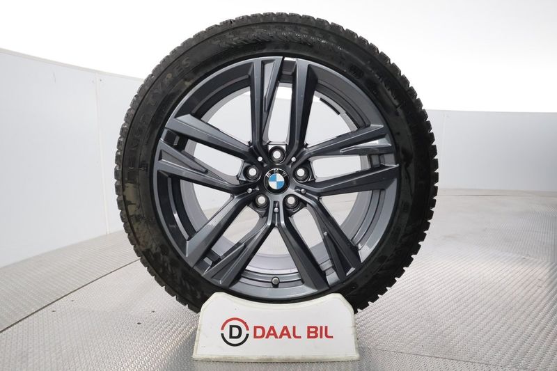 BMW i4 bild 25