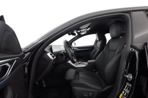 BMW i4 bild 10