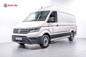 Volkswagen Crafter bild 2