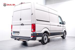 Volkswagen Crafter bild 4
