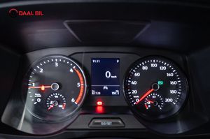 Volkswagen Crafter bild 10
