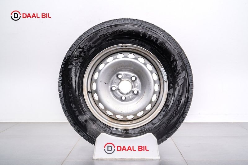 Volkswagen Crafter bild 6