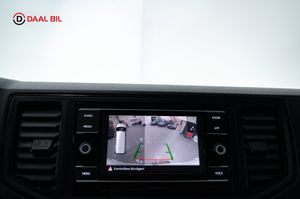 Volkswagen Crafter bild 13