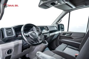 Volkswagen Crafter bild 9