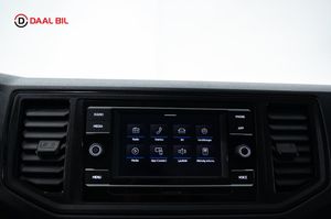 Volkswagen Crafter bild 11