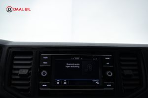 Volkswagen Crafter bild 14