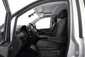 Mercedes Vito bild 10