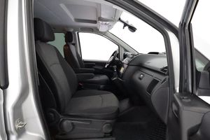 Mercedes Vito bild 16