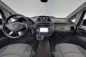 Mercedes Vito bild 13
