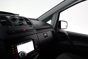 Mercedes Vito bild 23