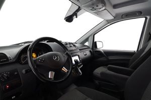 Mercedes Vito bild 11