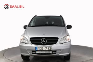Mercedes Vito bild 2