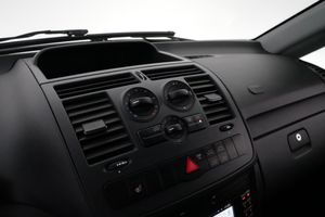 Mercedes Vito bild 22