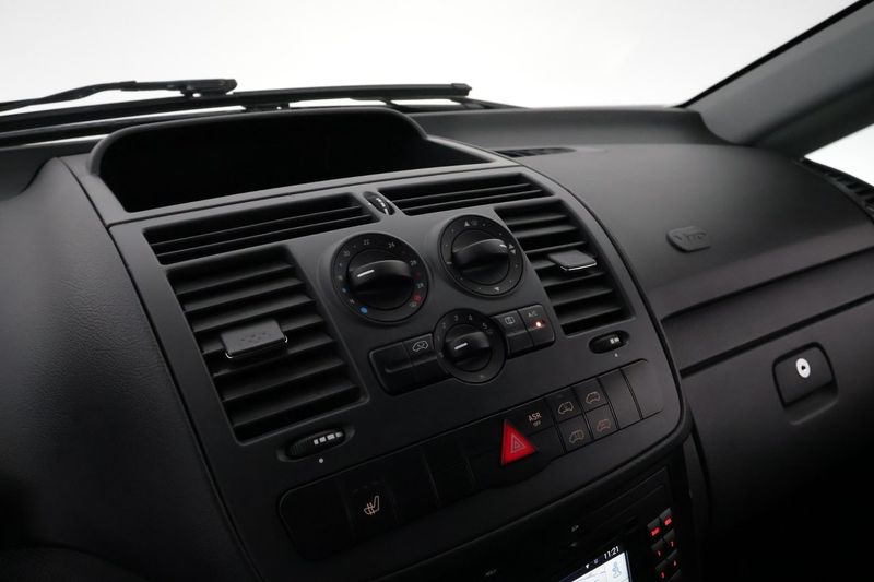 Mercedes Vito bild 22