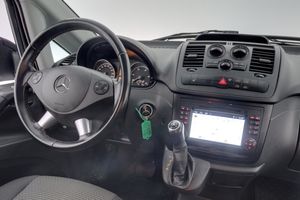 Mercedes Vito bild 15