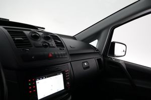 Mercedes Vito bild 25