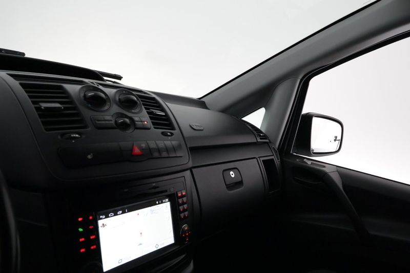 Mercedes Vito bild 25